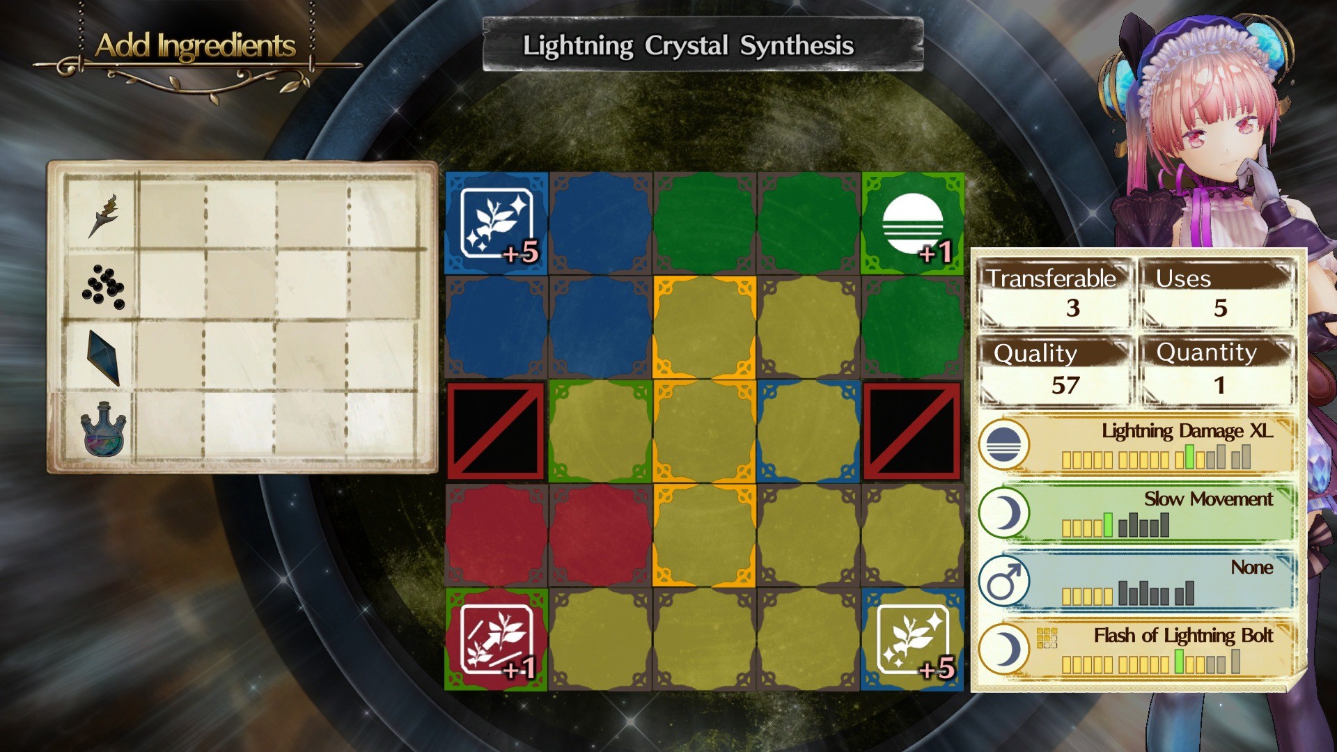 Atelier Lydie & Suelle: The Alchemists & the Mysterious Paintings - Imagen 14